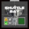 Into the Black - WIP Room Tiles - Shuttle Bay (Updated Version)